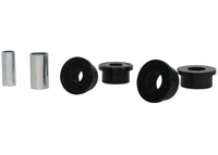 Panhard Rod - Bushing Kit - W81632