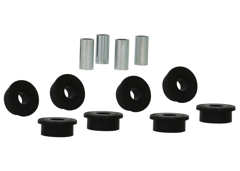Leading Arm - To Differential Bushing Kit - W81650