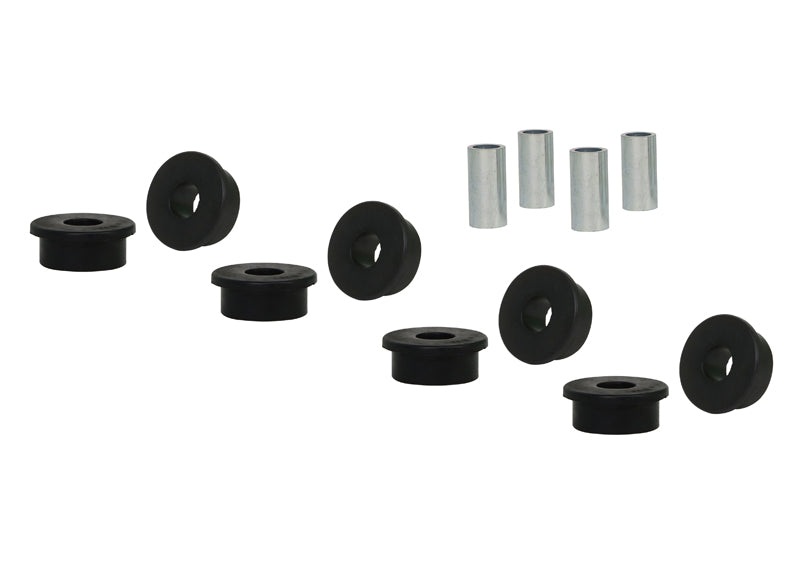 Leading Arm - To Differential Bushing Kit - W81650