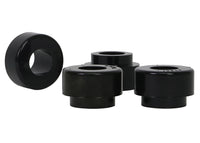 Leading Arm - To Chassis Bushing Kit - W81651