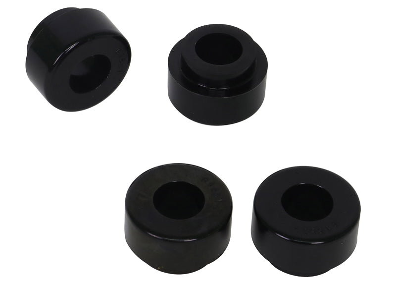 Leading Arm - To Chassis Bushing Kit - W81651
