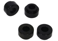 Leading Arm - To Chassis Bushing Kit - W81651