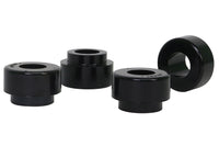 Leading Arm - To Chassis Bushing Kit - W81651