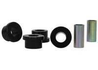 Trailing Arm Upper - Bushing Kit - W81652