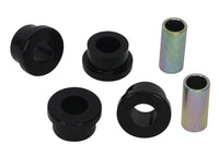 Trailing Arm Upper - Bushing Kit - W81652