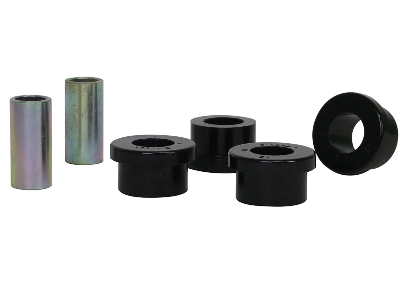 Trailing Arm Upper - Bushing Kit - W81652