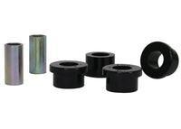Trailing Arm Upper - Bushing Kit - W81652