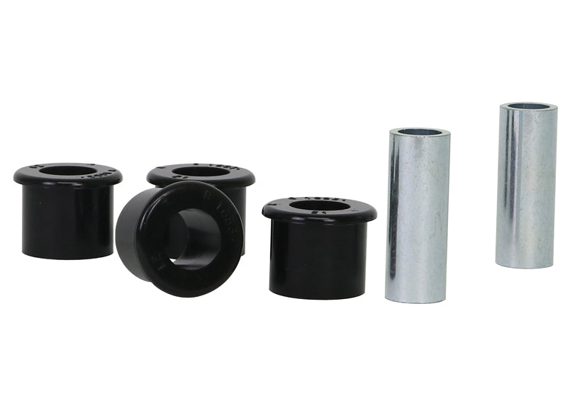 Trailing Arm Lower - Rear Bushing Kit - W81653