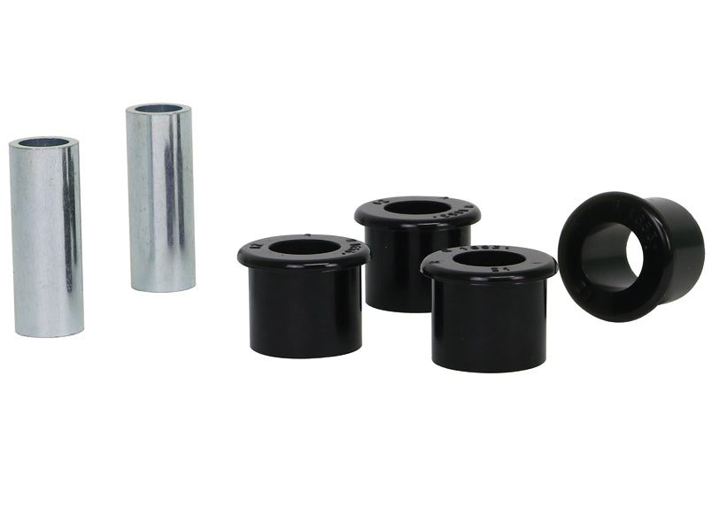 Trailing Arm Lower - Rear Bushing Kit - W81653