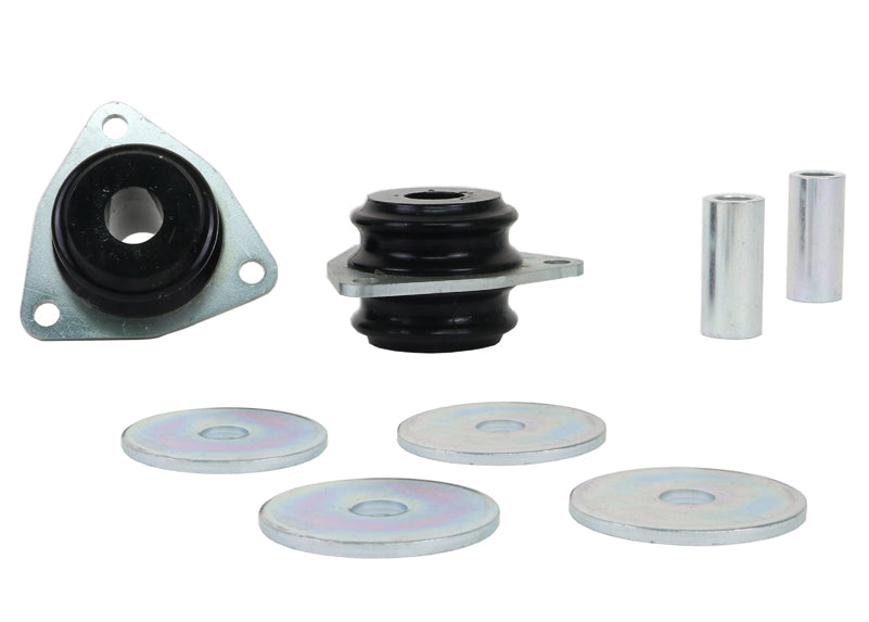 Trailing Arm Lower - Front Bushing Kit - W81654