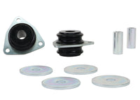 Trailing Arm Lower - Front Bushing Kit - W81654