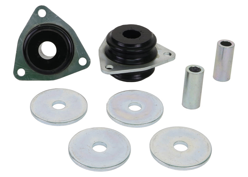 Trailing Arm Lower - Front Bushing Kit - W81654