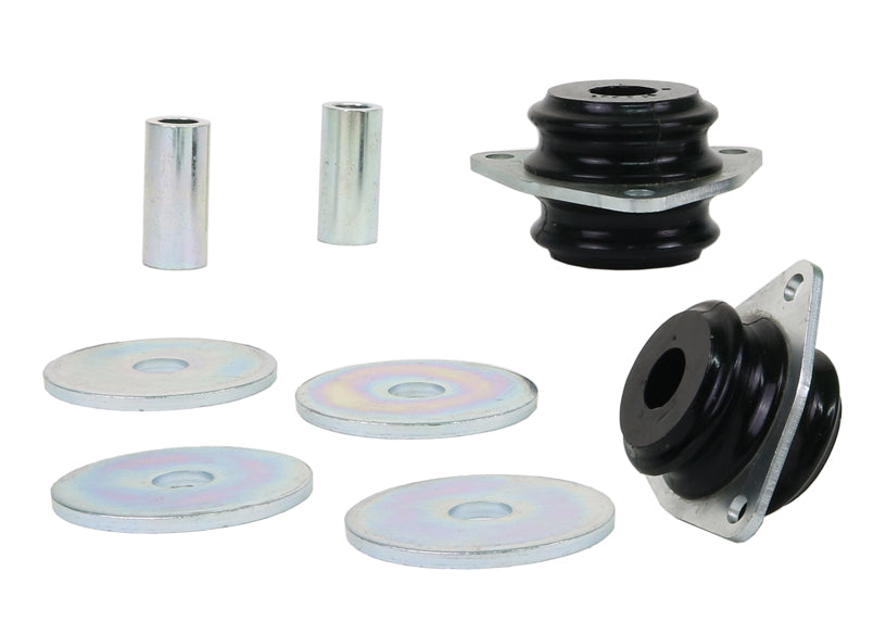 Trailing Arm Lower - Front Bushing Kit - W81654