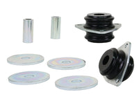 Trailing Arm Lower - Front Bushing Kit - W81654