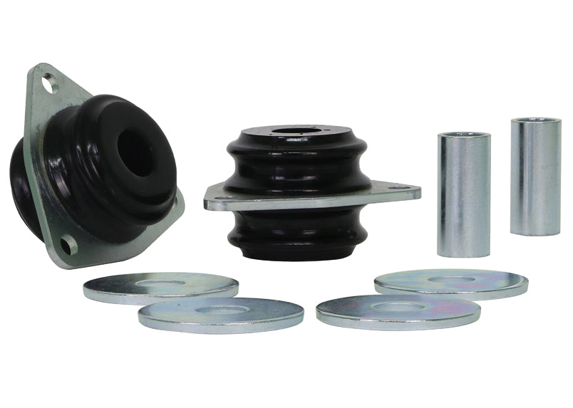 Trailing Arm Lower - Front Bushing Kit - W81655