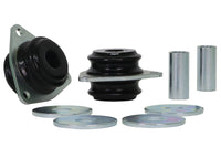 Trailing Arm Lower - Front Bushing Kit - W81655
