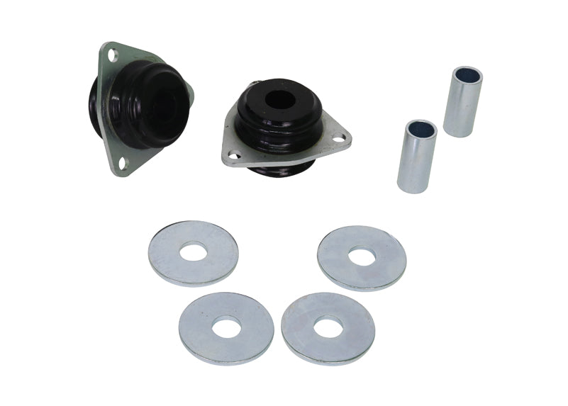 Trailing Arm Lower - Front Bushing Kit - W81655