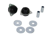 Trailing Arm Lower - Front Bushing Kit - W81655