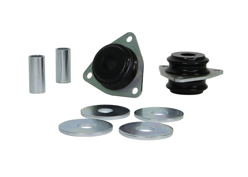 Trailing Arm Lower - Front Bushing Kit - W81655