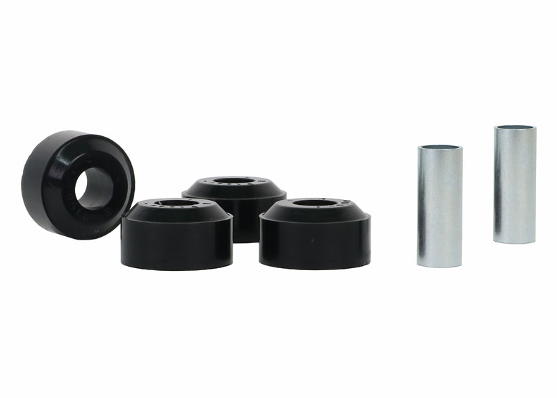 Strut Rod - To Chassis Bushing Kit - W81664