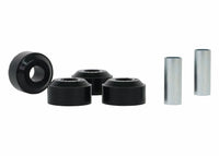 Strut Rod - To Chassis Bushing Kit - W81664