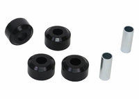 Strut Rod - To Chassis Bushing Kit - W81664