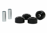 Strut Rod - To Chassis Bushing Kit - W81664