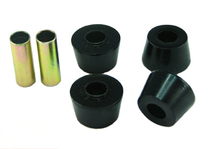 Strut Rod - To Chassis Bushing Kit - W81682