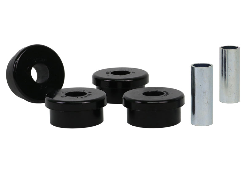 Leading Arm - To Chassis Bushing Kit - W81697