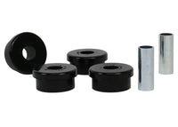 Leading Arm - To Chassis Bushing Kit - W81697