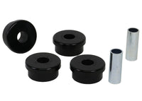 Leading Arm - To Chassis Bushing Kit - W81697