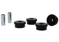 Leading Arm - To Chassis Bushing Kit - W81697
