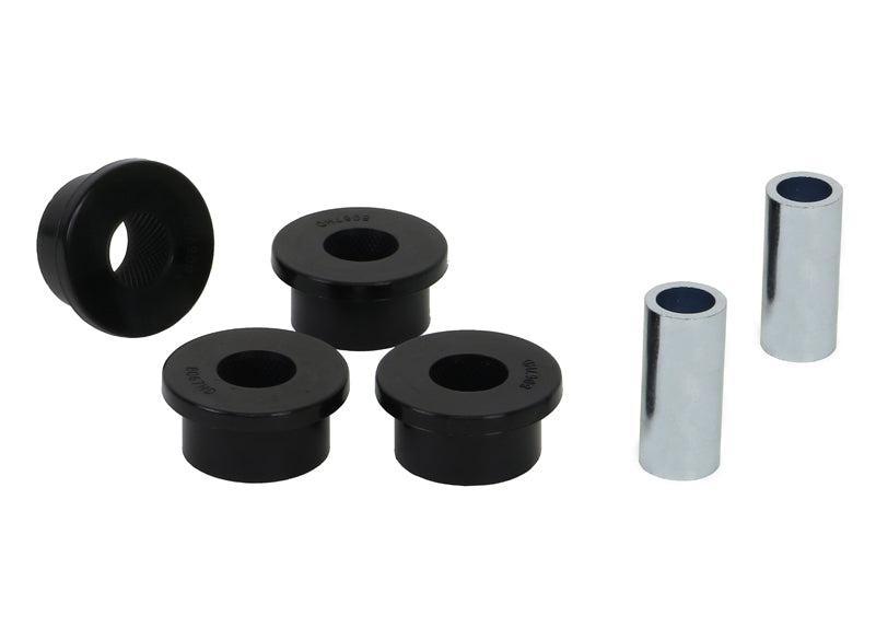 Panhard Rod - Bushing Kit - W81698A