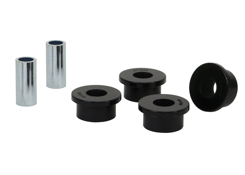 Panhard Rod - Bushing Kit - W81698A