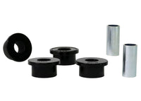 Panhard Rod - Bushing Kit - W81701A