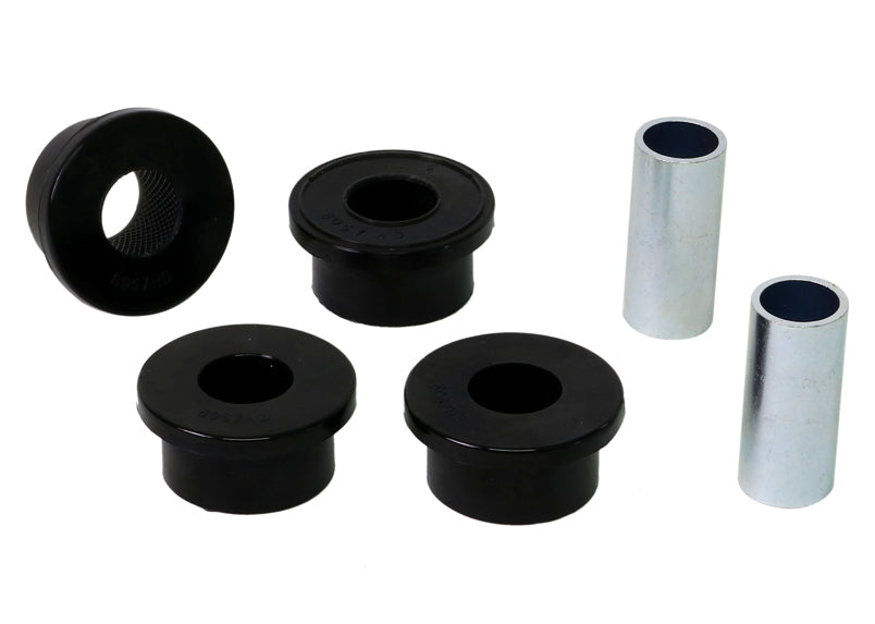 Panhard Rod - Bushing Kit - W81701A