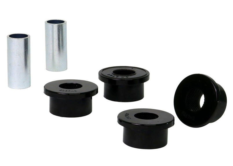 Panhard Rod - Bushing Kit - W81701A