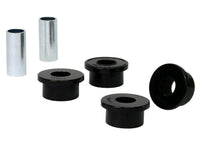 Panhard Rod - Bushing Kit - W81701A