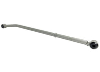 Panhard Rod - Assembly - W81715