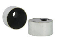 Control Arm Lower - Inner Rear Bushing Kit-Double Offset - W81924