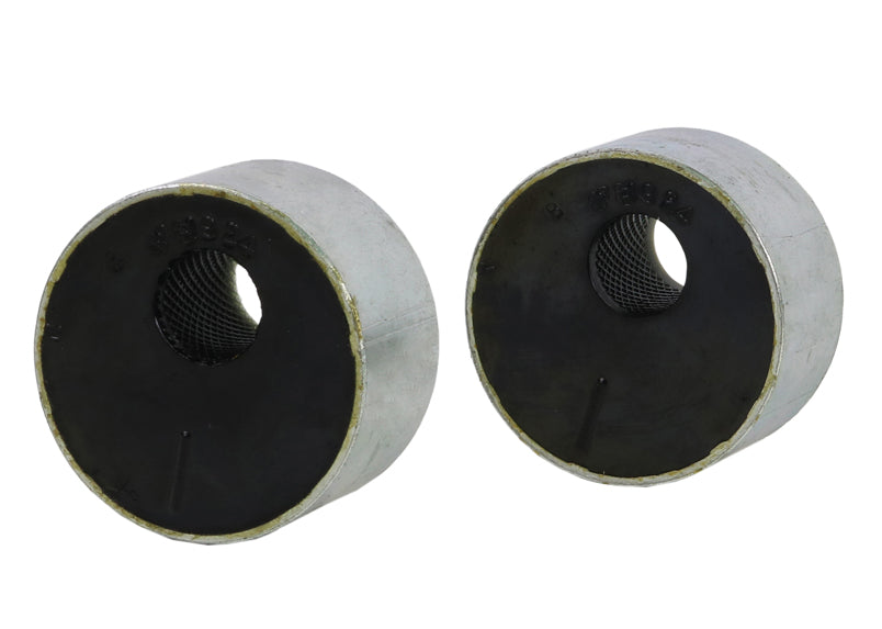 Control Arm Lower - Inner Rear Bushing Kit-Double Offset - W81924