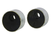 Control Arm Lower - Inner Rear Bushing Kit-Double Offset - W81924