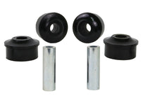Strut Rod - To Chassis Bushing Kit - W81956