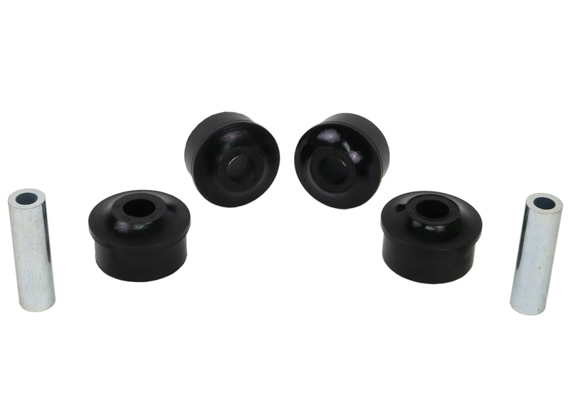 Strut Rod - To Chassis Bushing Kit - W81956