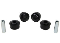 Strut Rod - To Chassis Bushing Kit - W81956