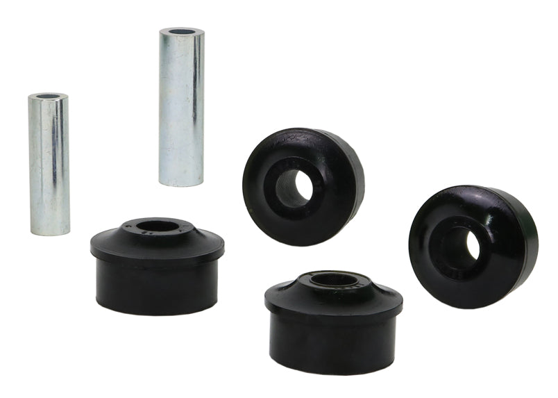 Strut Rod - To Chassis Bushing Kit - W81956