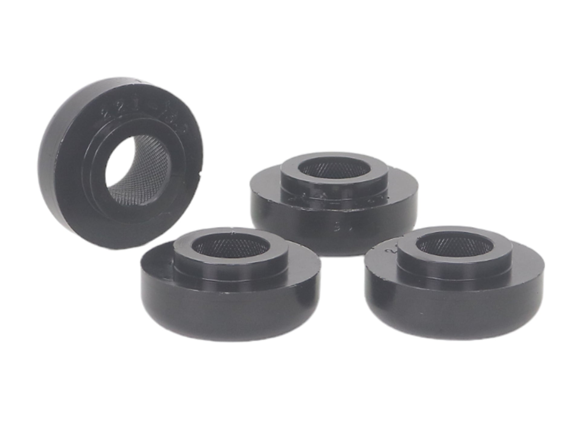 Strut Rod - To Chassis Bushing Kit - W81978