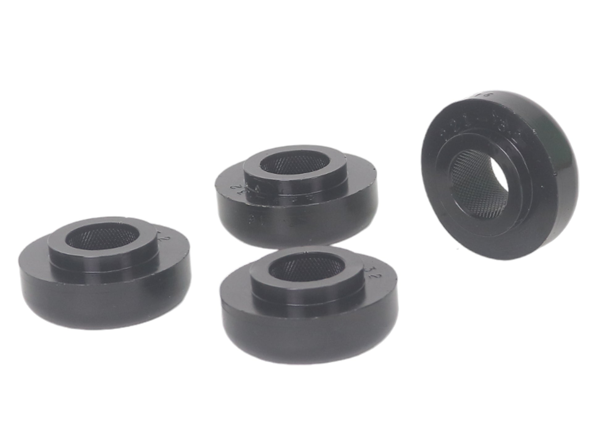 Strut Rod - To Chassis Bushing Kit - W81978