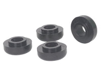 Strut Rod - To Chassis Bushing Kit - W81978