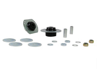 Strut Rod - To Chassis Bushing Kit-Double Offset - W82047